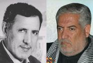 پیام تسلیت درگذشت مرحومین یعقوب انتظار قراملکی و محمد جوانمرد