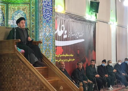 انتقاد از تَکرار سخنان خصمانه دشمنان توسط برخی مسئولین دولتی