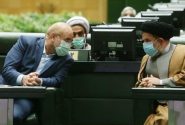دکتر قالیباف برای ریاست مجلس، رقیبی در فراکسیون انقلاب ندارد