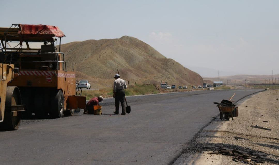 انتقاد حجت‌الاسلام دکتر میرتاج‌الدینی از عدم تخصیص اعتبار سال ۱۴۰۰ بزرگراه اهر- تبریز