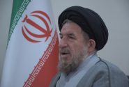حضور حماسی مردم شیراز در تشییع شهدای شاهچراغ پیام روشنی برای دشمنان داشت
