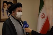 حضور وزرای پیشنهادی دولت سیزدهم در جلسه فراکسیون راهبردی مجلس