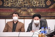 تشریح عملکرد، سوابق کاری و برنامه های تعدادی از وزرای پیشنهادی در نشست فراکسیون راهبردی