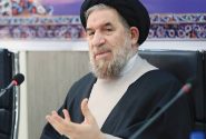 سران دولت آذربایجان از اعتماد کشورهای منطقه به آمریکا و رژیم صهیونیستی، عبرت بگیرند