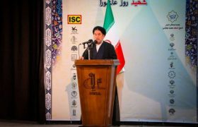 گزارش خبری همایش ملی ثقه الاسلام شهید میرزا علی آقا تبریزی