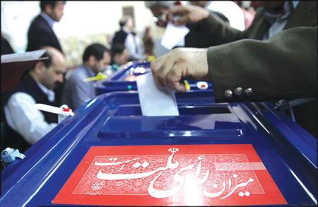 حضور گسترده مردم در انتخابات در تعیین آینده کشور تاثیرگذار است