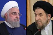 سخنان روحانی درباره طرح اقدام راهبردی مجلس فرافکنی است