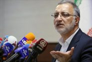 نیازمند همگرایی جریان انقلاب برای موفقیت زاکانی در شهرداری هستیم