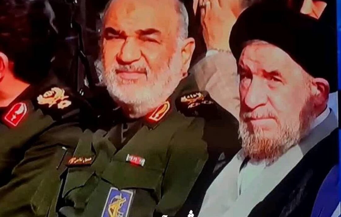 اقدام وقیحانه اتحادیه اروپا علیه سپاه پاسداران انقلاب اسلامی