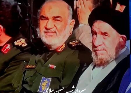 اقدام وقیحانه اتحادیه اروپا علیه سپاه پاسداران انقلاب اسلامی